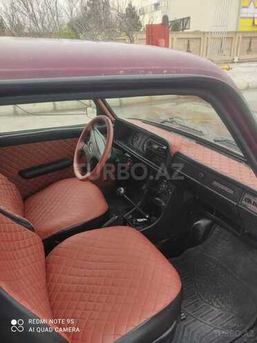 LADA (VAZ) 2107 2001, 42,000 km - 1.5 л - Bakı
