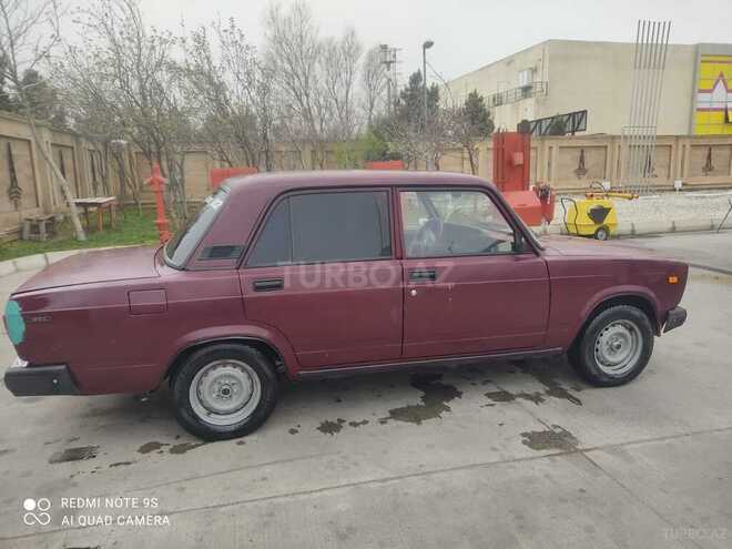 LADA (VAZ) 2107 2001, 42,000 km - 1.5 л - Bakı