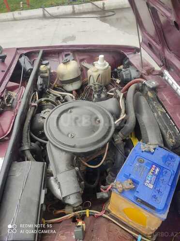 LADA (VAZ) 2107 2001, 42,000 km - 1.5 л - Bakı