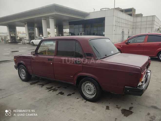 LADA (VAZ) 2107 2001, 42,000 km - 1.5 л - Bakı
