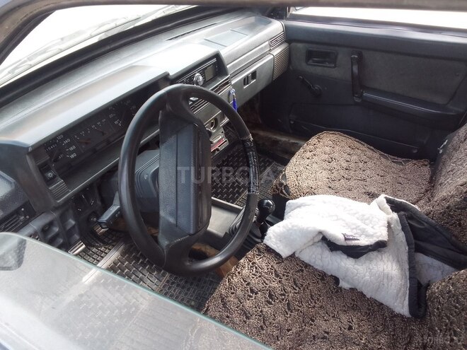 LADA (VAZ) 21099 1992, 200,500 km - 1.6 l - Şirvan
