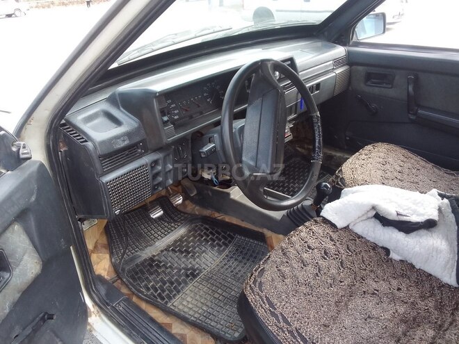 LADA (VAZ) 21099 1992, 200,500 km - 1.6 l - Şirvan