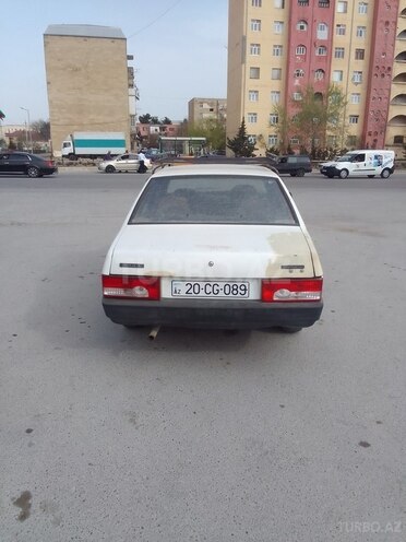 LADA (VAZ) 21099 1992, 200,500 km - 1.6 l - Şirvan