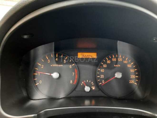 Kia Rio 2008, 182,600 km - 1.6 l - Bakı