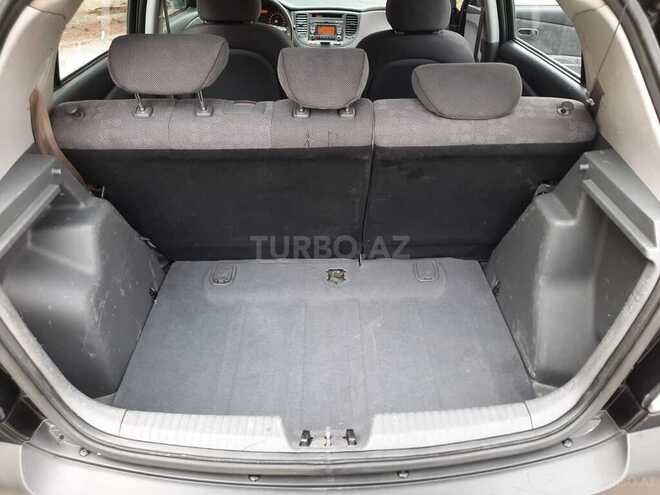 Kia Rio 2008, 182,600 km - 1.6 l - Bakı
