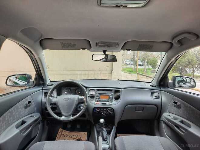 Kia Rio 2008, 182,600 km - 1.6 l - Bakı