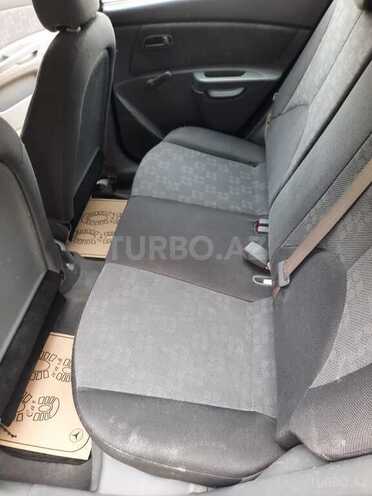 Kia Rio 2008, 182,600 km - 1.6 l - Bakı