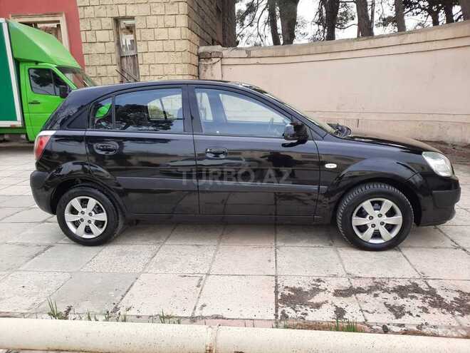 Kia Rio 2008, 182,600 km - 1.6 l - Bakı