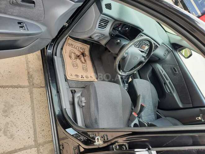Kia Rio 2008, 182,600 km - 1.6 l - Bakı
