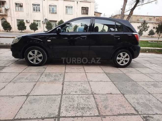 Kia Rio 2008, 182,600 km - 1.6 l - Bakı