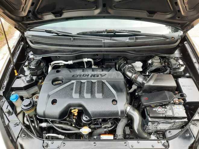 Kia Rio 2008, 182,600 km - 1.6 l - Bakı