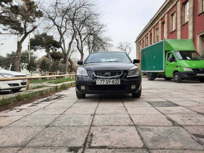 Kia Rio 2008, 182,600 km - 1.6 l - Bakı