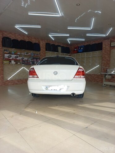 Nissan Sunny 2007, 263,000 km - 1.6 л - Bakı