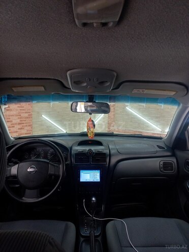 Nissan Sunny 2007, 263,000 km - 1.6 л - Bakı