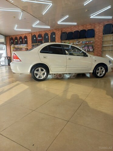 Nissan Sunny 2007, 263,000 km - 1.6 л - Bakı