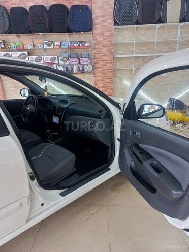 Nissan Sunny 2007, 263,000 km - 1.6 л - Bakı