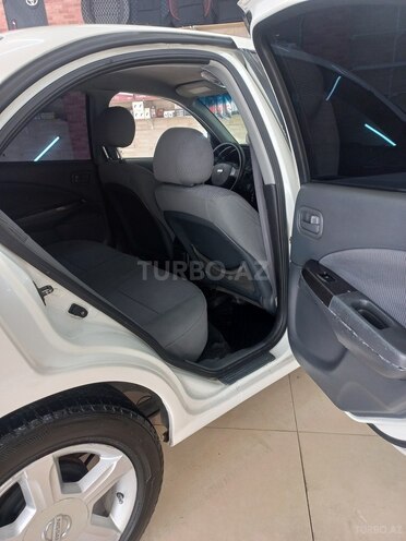 Nissan Sunny 2007, 263,000 km - 1.6 л - Bakı
