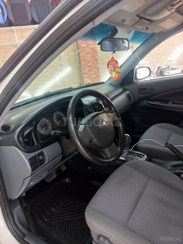 Nissan Sunny 2007, 263,000 km - 1.6 л - Bakı