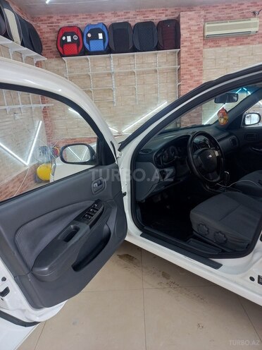 Nissan Sunny 2007, 263,000 km - 1.6 л - Bakı
