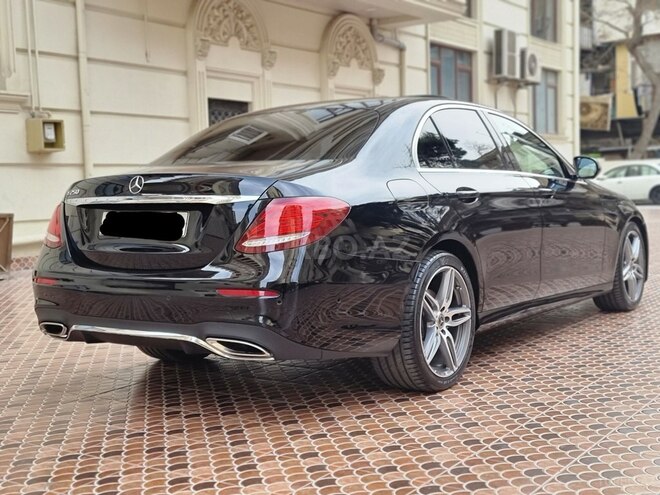 Mercedes E 250 2017, 190,000 km - 2.0 l - Bakı