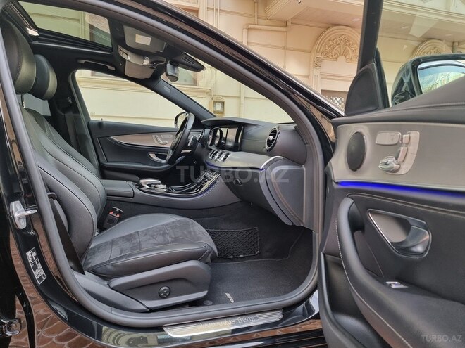Mercedes E 250 2017, 190,000 km - 2.0 l - Bakı