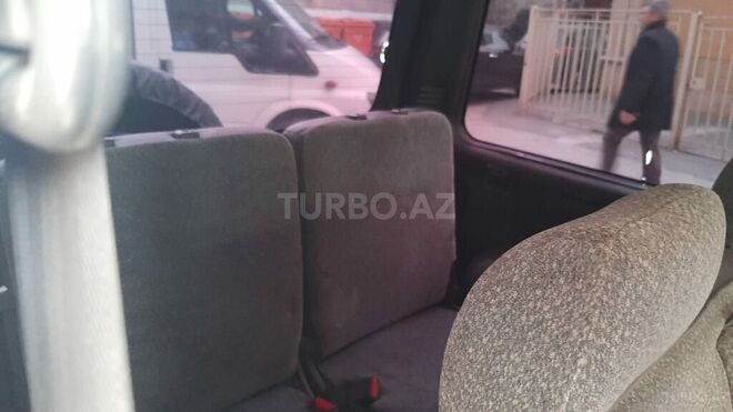 Mitsubishi Pajero 1994, 297,000 km - 2.8 l - Bakı