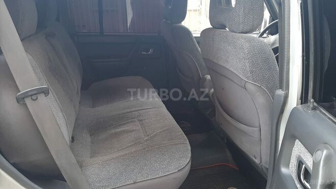 Mitsubishi Pajero 1994, 297,000 km - 2.8 l - Bakı