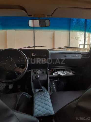 LADA (VAZ) 2107 2008, 264,587 km - 1.6 l - Bakı