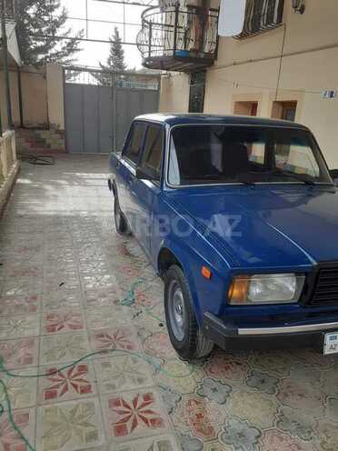 LADA (VAZ) 2107 2008, 264,587 km - 1.6 l - Bakı