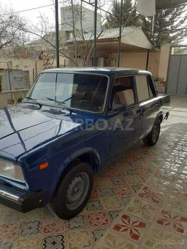 LADA (VAZ) 2107 2008, 264,587 km - 1.6 l - Bakı