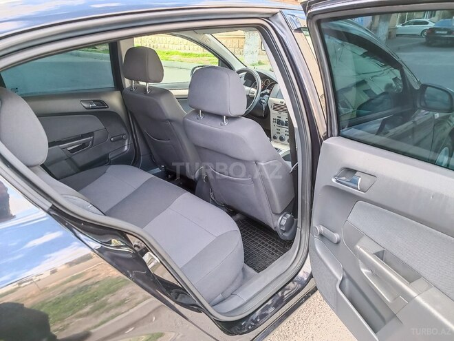 Opel Astra 2007, 142,000 km - 1.4 l - Bakı