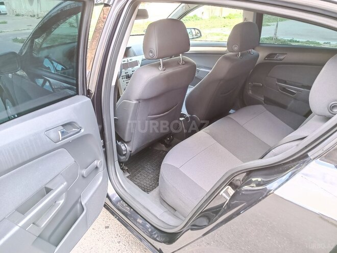 Opel Astra 2007, 142,000 km - 1.4 l - Bakı