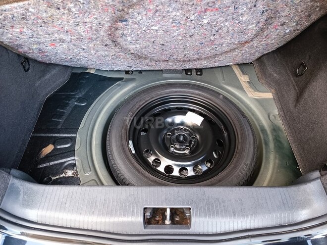 Opel Astra 2007, 142,000 km - 1.4 l - Bakı