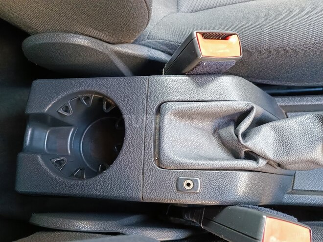 Opel Astra 2007, 142,000 km - 1.4 l - Bakı