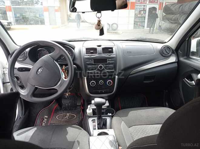 LADA (VAZ) Granta 2019, 11,000 km - 1.6 л - Bakı