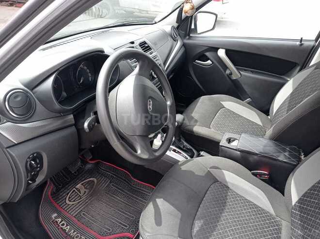 LADA (VAZ) Granta 2019, 11,000 km - 1.6 л - Bakı