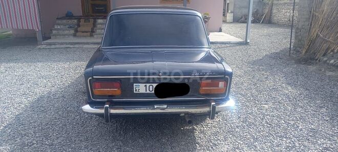 LADA (VAZ) 2103 1982, 300,000 km - 1.6 л - Ağdaş