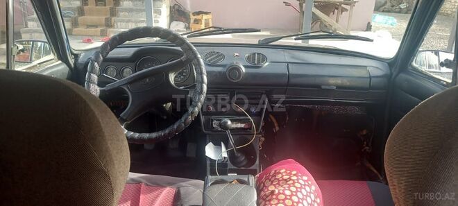 LADA (VAZ) 2103 1982, 300,000 km - 1.6 л - Ağdaş