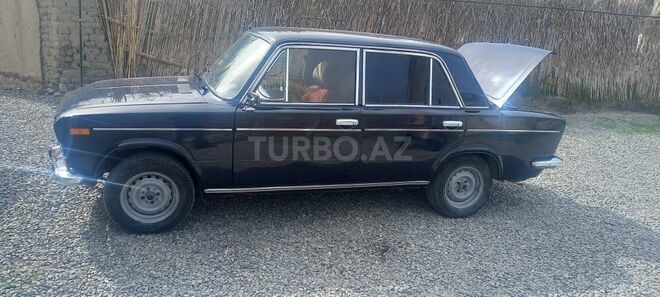 LADA (VAZ) 2103 1982, 300,000 km - 1.6 л - Ağdaş