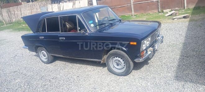 LADA (VAZ) 2103 1982, 300,000 km - 1.6 л - Ağdaş