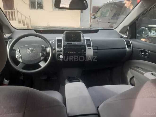 Toyota Prius 2008, 168,200 km - 1.5 л - Bakı
