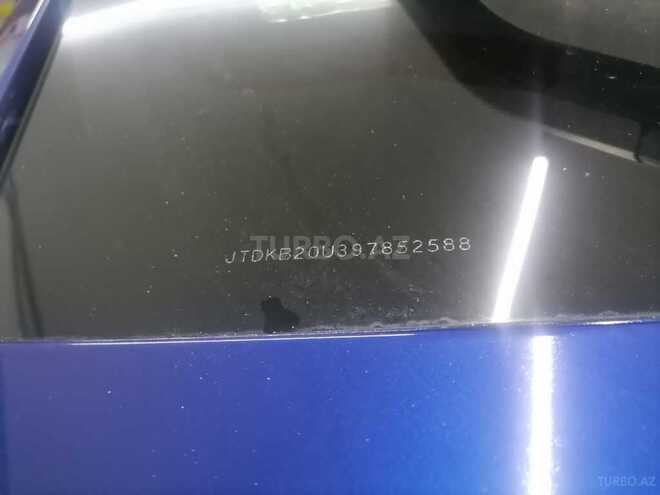 Toyota Prius 2008, 168,200 km - 1.5 л - Bakı