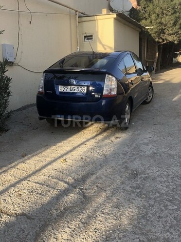 Toyota Prius 2008, 168,200 km - 1.5 л - Bakı
