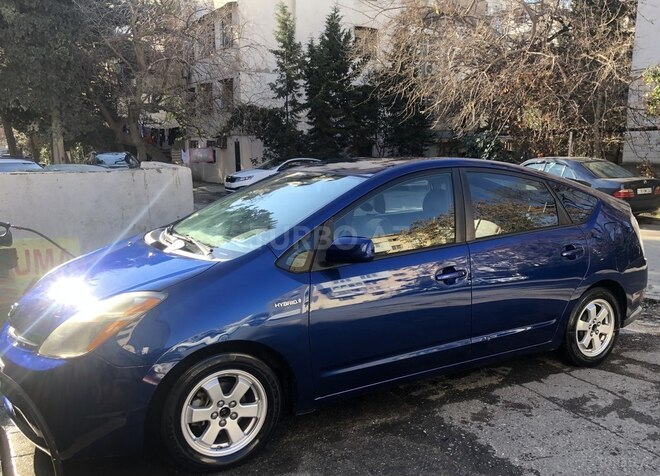 Toyota Prius 2008, 168,200 km - 1.5 л - Bakı