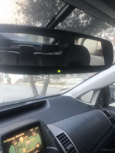 Toyota Prius 2008, 168,200 km - 1.5 л - Bakı