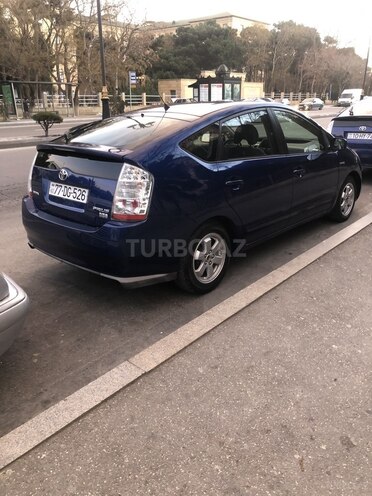 Toyota Prius 2008, 168,200 km - 1.5 л - Bakı