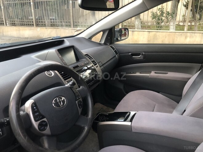 Toyota Prius 2008, 168,200 km - 1.5 л - Bakı
