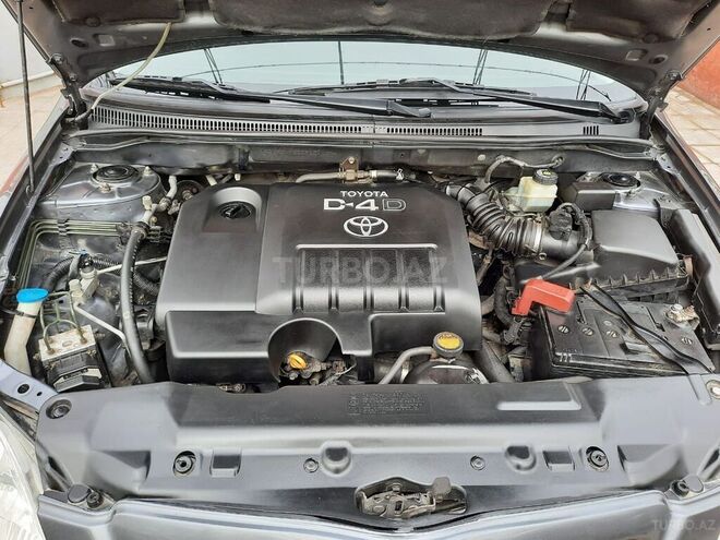 Toyota Corolla 2006, 200,000 km - 1.4 л - Bakı