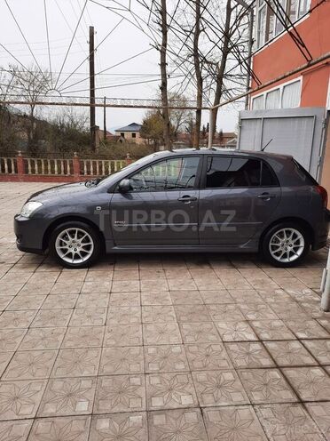 Toyota Corolla 2006, 200,000 km - 1.4 л - Bakı