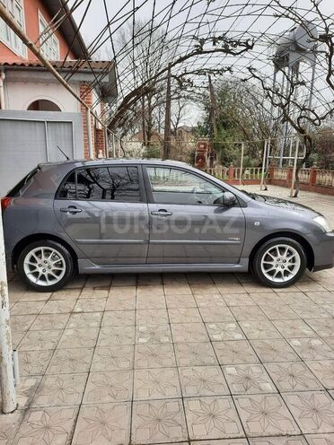 Toyota Corolla 2006, 200,000 km - 1.4 л - Bakı